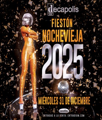 Z-FIESTON NOCHE VIEJA 2025 en Balears, Illes
