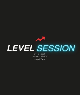 LEVEL SESSION 24·9·2025 en Valencia/València