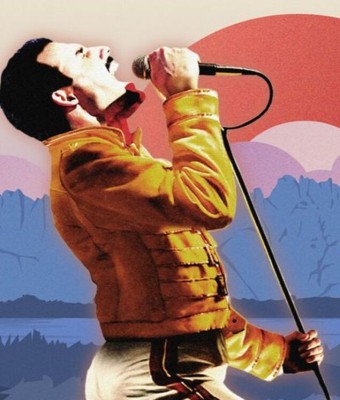 God Save The Queen - Festival Camins 2026 en Barcelona
