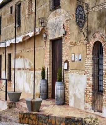 Visita Guiada a Carmona