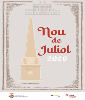 Nou dies, un setge. Visita guiada pel centre històric en Balears, Illes