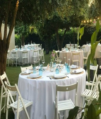 Cena de Gala del III Congreso Internacional de la CNDE en Tarragona