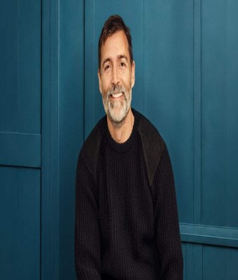 Hand Made Man with Patrick Grant en Reino Unido
