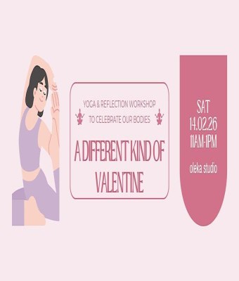 A Different Kind of Valentine en València