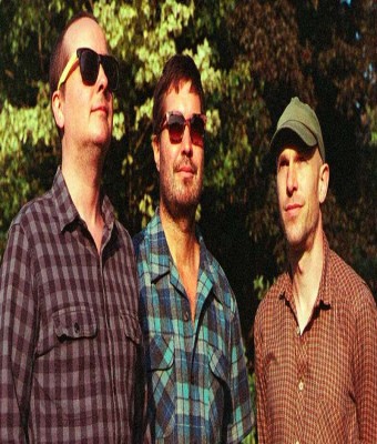 The Wave Pictures en Logroño