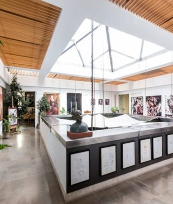 Museo del Baile Flamenco en Sevilla