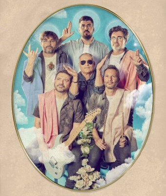 Los Niños Jesús en Sevilla