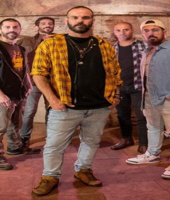 Ferran Exceso en Barcelona