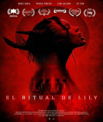 EL RITUAL DE LILY - PUFA (PUCELA FANTÁSTICA) 2026 en Valladolid