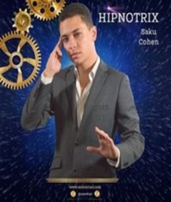 HIPNOTRIX en MÁLAGA