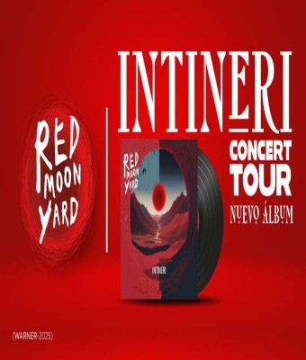 Red Moon Yard en Valladolid