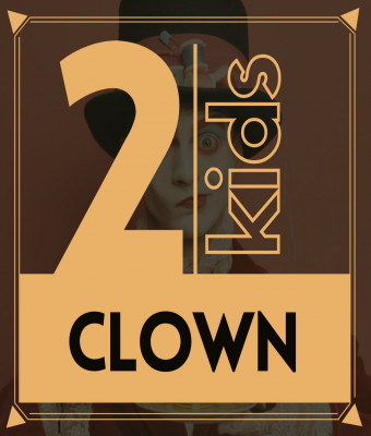 MCF INFANTIL CLOWN