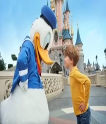 Grupos DisneyLand Paris