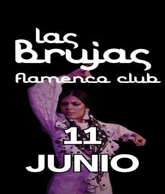 Las Brujas Flamenco Club en Barcelona