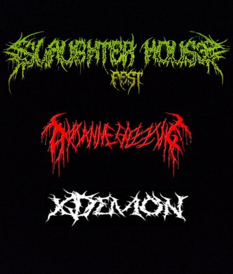 Slaughter House Fest, en freedonia en Barcelona