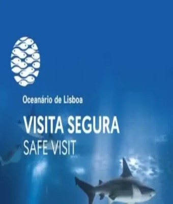 Oceanário de Lisboa en Lisbon