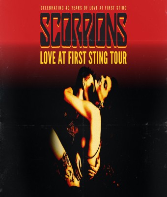 Scorpions en Marbella