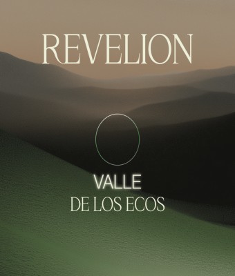 La formación más vivencial y transformadora en Valencia  VALLE DE LOS ECOS   en Valencia/València