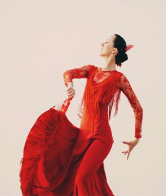 Taller Techno Flamenco en Madrid