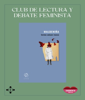 Club de lectura y debate feminista - Octubre en Barcelona
