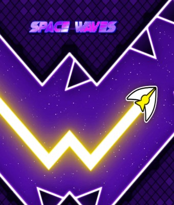 High speed creates the appeal of space waves en Albacete
