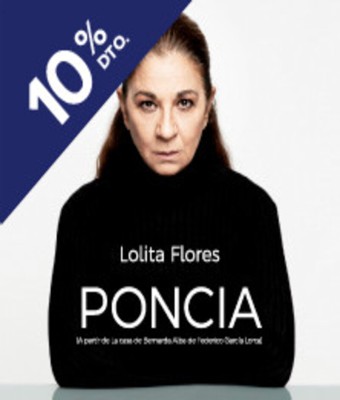 Poncia - Madrid