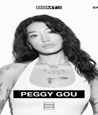 BSMT LIVE presents PEGGY GOU en Madrid