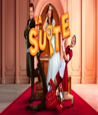 LA SUITE en MIRAFLORES