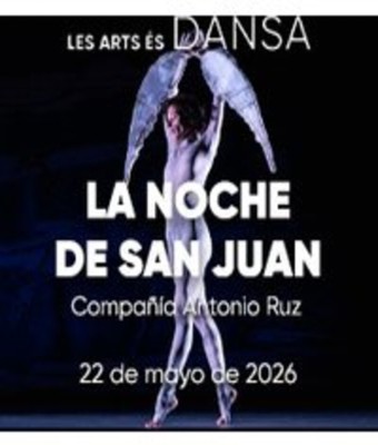 La noche de San Juan en VALENCIA