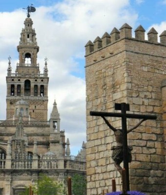 Experiencia SEMANA SANTA SEVILLA 2026