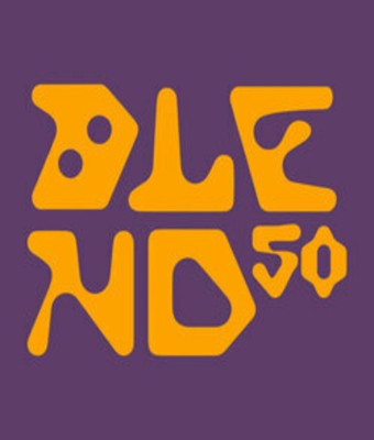 Blend50 - 3º aniversario en Palmas, Las
