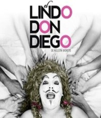 El lindo Don Diego en VALLADOLID