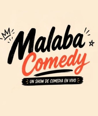 Malaba Comedy en Madrid