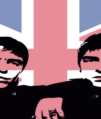 Tradeo Britpop + Oasis Concierto Tributo en Madrid