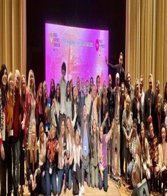 FESTIVAL MUNDIAL DE LA FELICIDAD 2026, LAS ROZAS (MADRID) en Las Rozas de Madrid
