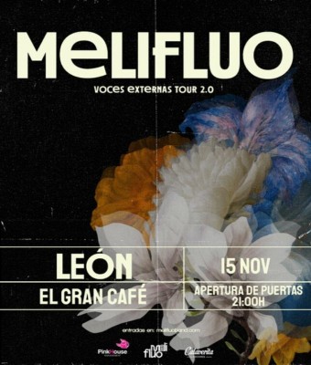 Melifluo en León