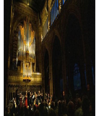 Radiohead by Candlelight en Londres