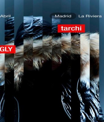 tarchi + UGLY en Madrid