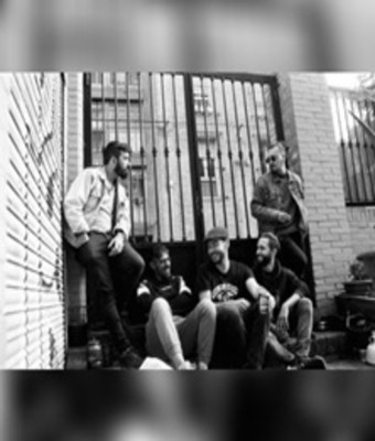 Riada en MADRID