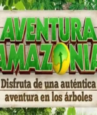 Grupos Aventura Amazonia Pelayos en Madrid