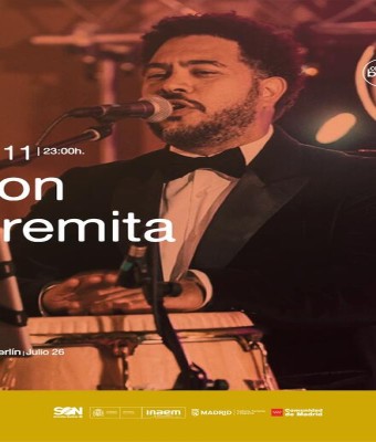 Son Cremita en Madrid