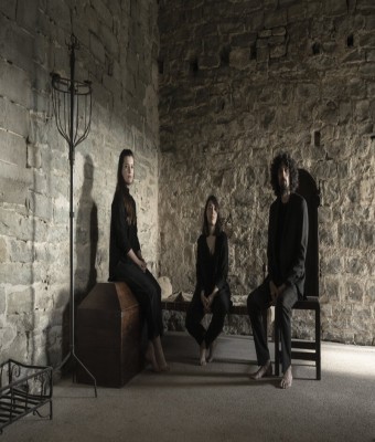 FestMusic Mallorca - Can Vivot - The Rest Project "The Rest is Silence" en Balears, Illes