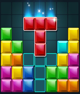 Block Blast en Araba/Álava