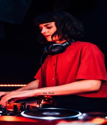 Armela en Barcelona