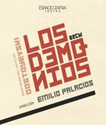 Los demonios en MADRID