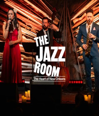 The Jazz Room: Un Viaje al Corazón de Nueva Orleans en Oviedo