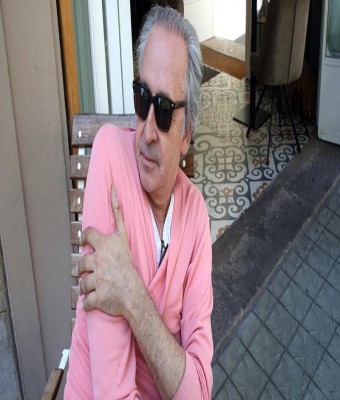 ALFONSO VILALLONGA 'CABARET SONG' en Girona