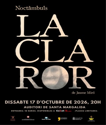LA CLAROR en Balears, Illes
