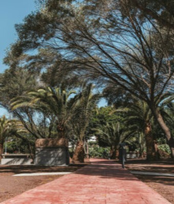 RESERVAS HUERTAS DEL REY en Gran Canaria
