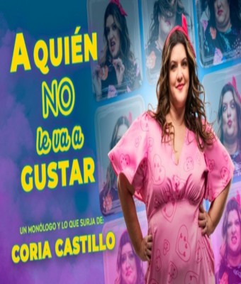 ¿A Quién No Le Va A Gustar? - Coria Castillo en Madrid